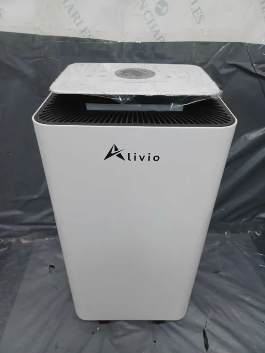 BOXED ALIVIO DEHUMIDIFIER