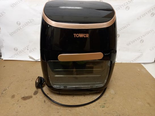 TOWER AIR FRYER 