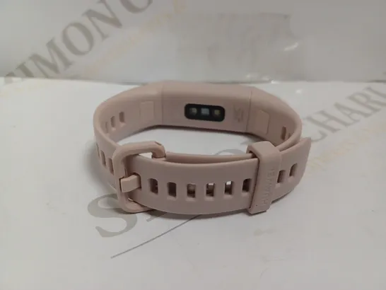 HUAWEI ADS-829 BAND 4 SMART WATCH