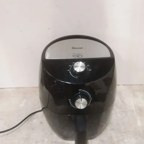 BOXED SWAN MECHANICAL 3.5L AIR FRYER