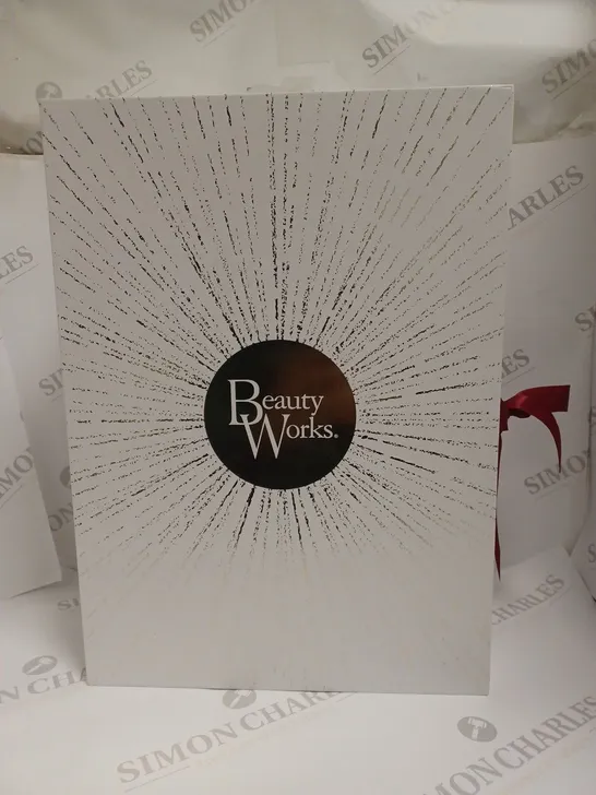 BOXED BEAUTY WORKS CHRISTMAS ADVENT CALENDAR 2023