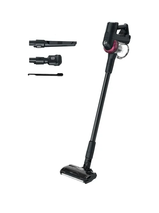 BOXED VAX BLADE 4 PET & CAR CORDLESS VACUUM CLEANER RRP £299