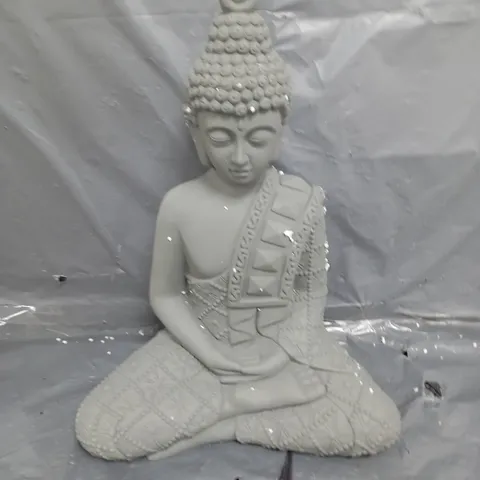 LARGE OUTDOOR GARDEN BUDDA