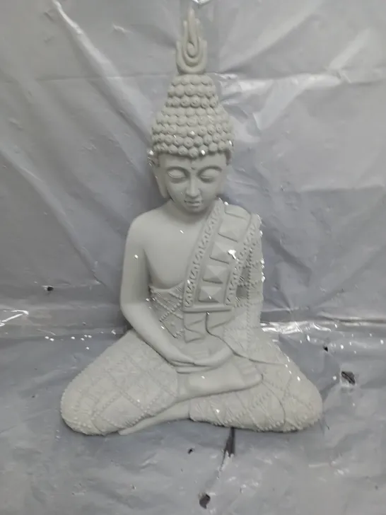 LARGE OUTDOOR GARDEN BUDDA