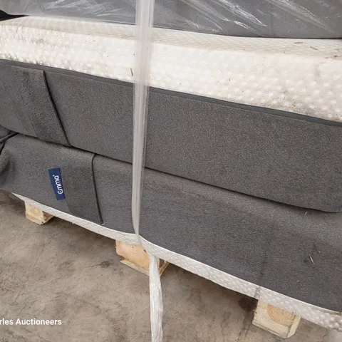 EMMA 5' KINGSIZE MATTRESS 