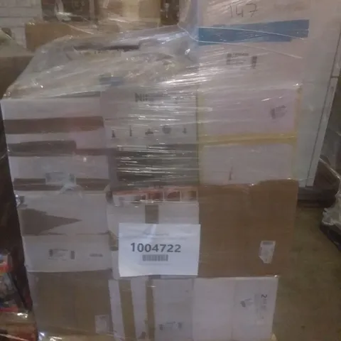 PALLET OF APPROXIMATELY 21 ASSORTED ELECTRICAL ITEMS INCLUDING 