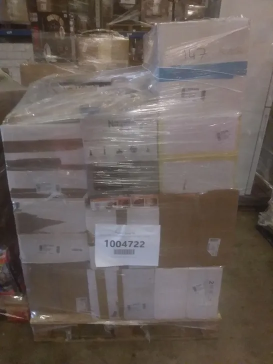 PALLET OF APPROXIMATELY 21 ASSORTED ELECTRICAL ITEMS INCLUDING 