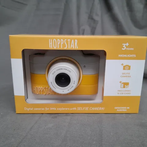 HOPPSTAR DIGITAL CAMERA