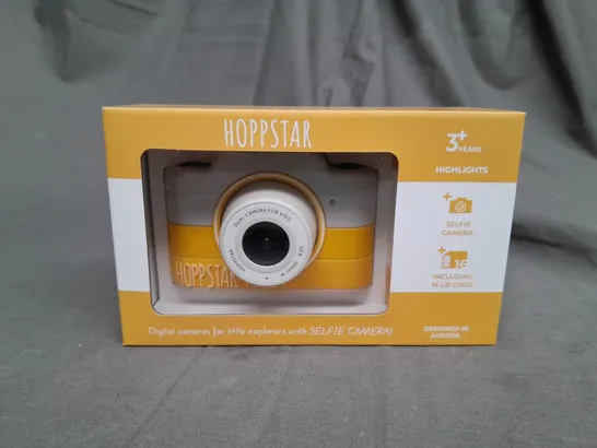 HOPPSTAR DIGITAL CAMERA