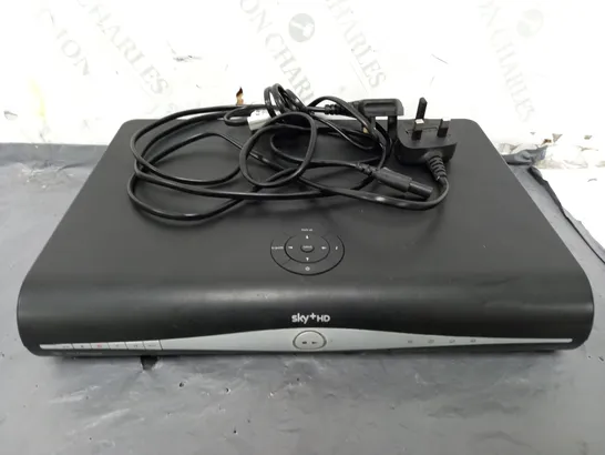 SKY DRX890 SKY+ HD BOX