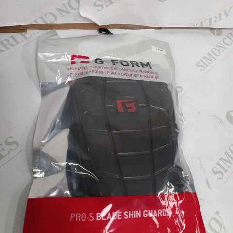 GUARDS G-FORM PRO-S BLADE