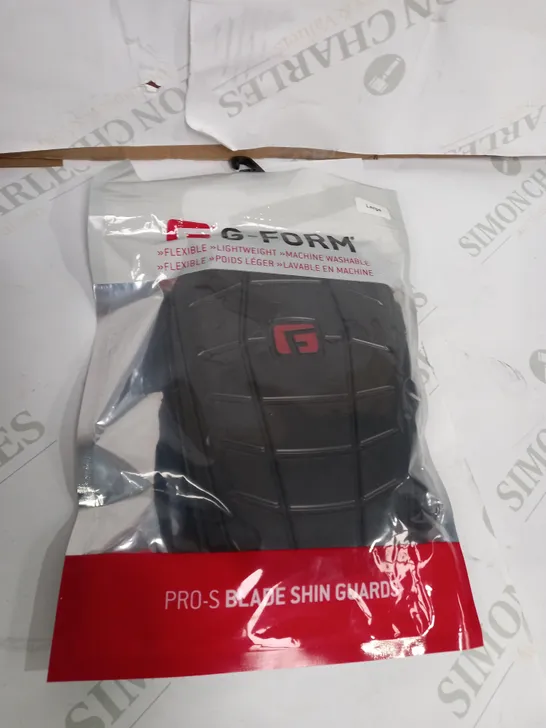 GUARDS G-FORM PRO-S BLADE