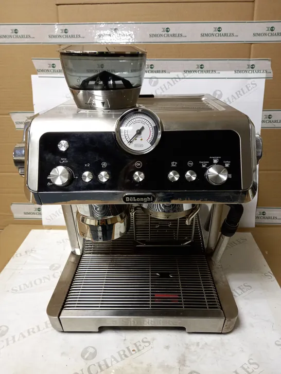 DE'LONGHI LA SPECIALISTA PRESTIGIO - ESPRESSO COFFEE MACHINE