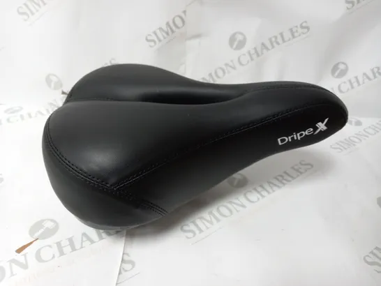 DRIPE X BIKE SEAT 