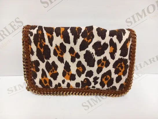 STELLA MCCARTNEY SMALL CLUTCH BAG