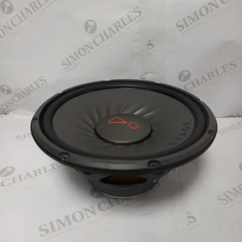 JBL STAGE 102-25CM SUBWOOFER