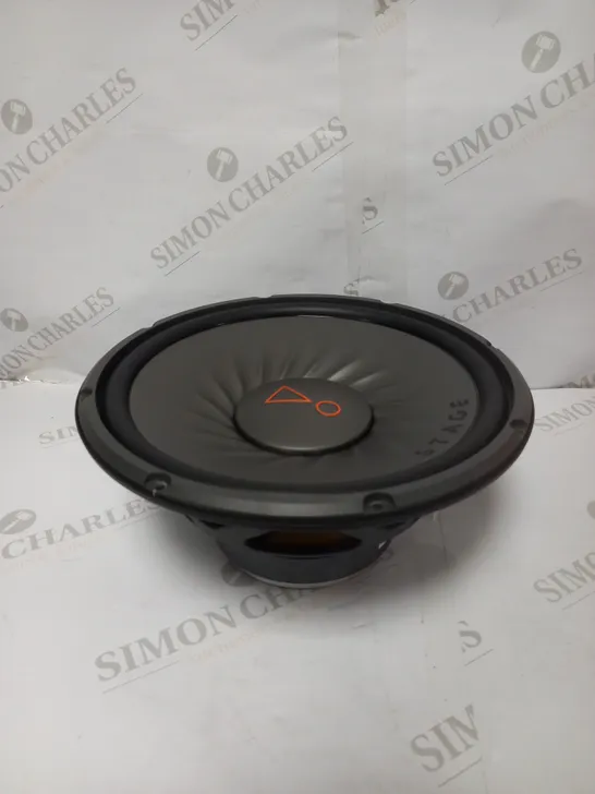 JBL STAGE 102-25CM SUBWOOFER