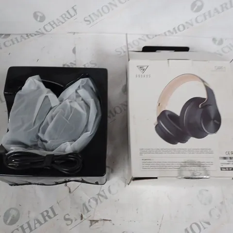 DOQUAS CARE 1 WIRELESS HEADPHONES