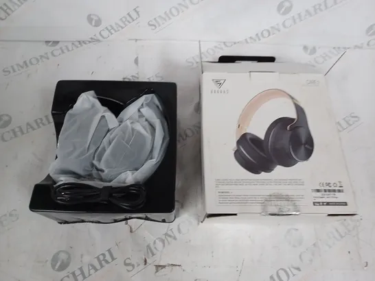 DOQUAS CARE 1 WIRELESS HEADPHONES