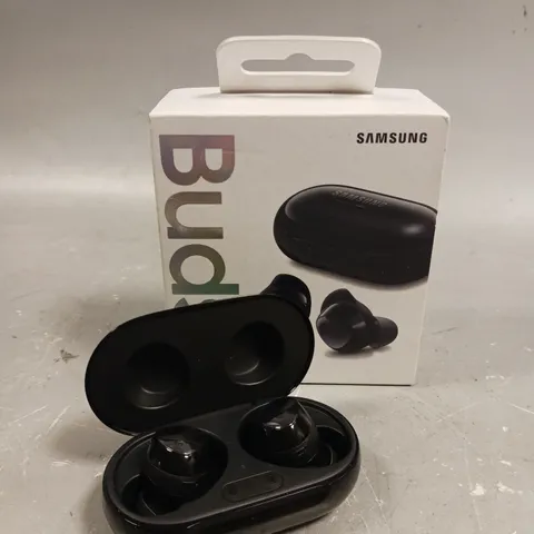 BOXED SAMSUNG GALAXY BUDS+ WIRELESS EARPHONES 