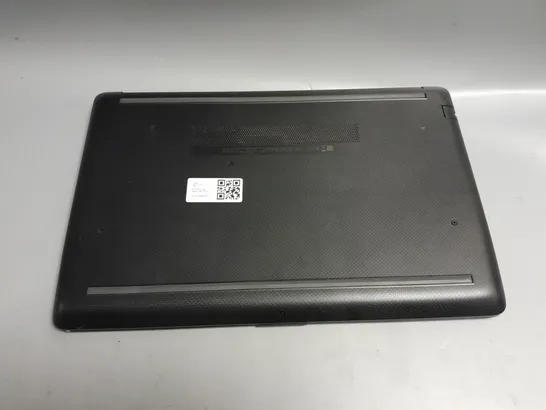 UNBOXED HP INTEL INSIDE LAPTOP - 15DA0072