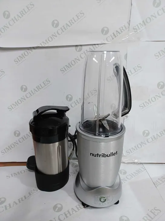 NUTRIBULLET 01410 1200 SERIES BLENDER