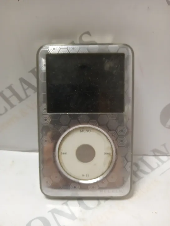 APPLE IPOD CLASSIC 6TH GEN