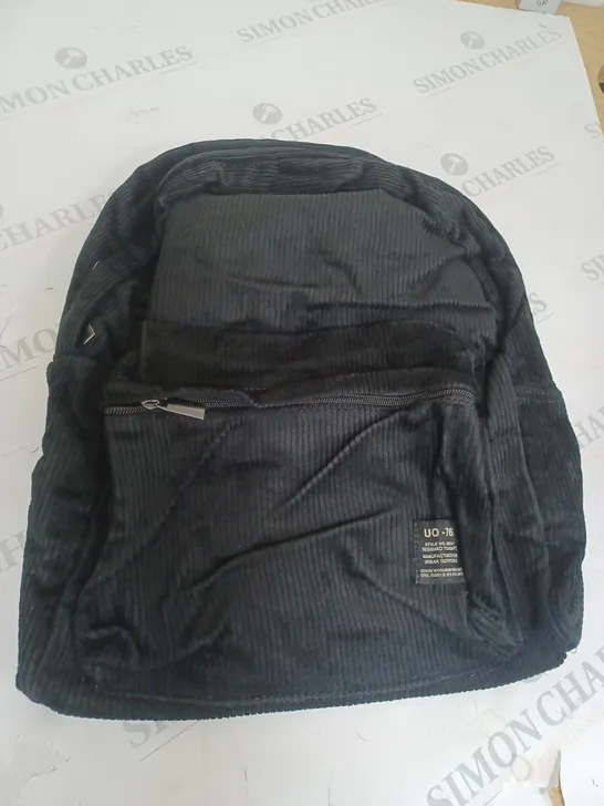 UO - 76 CORD BACKPACK 