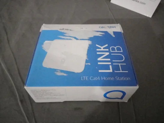 BOXED ALCATEL LINK HUB