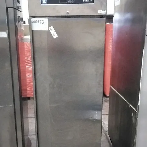 POLARIS SINGLE COMMERCIAL FRIDGE/CHILLER PP 70ITT 14+2