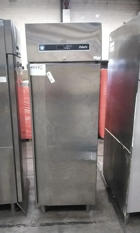 POLARIS SINGLE COMMERCIAL FRIDGE/CHILLER PP 70ITT 14+2