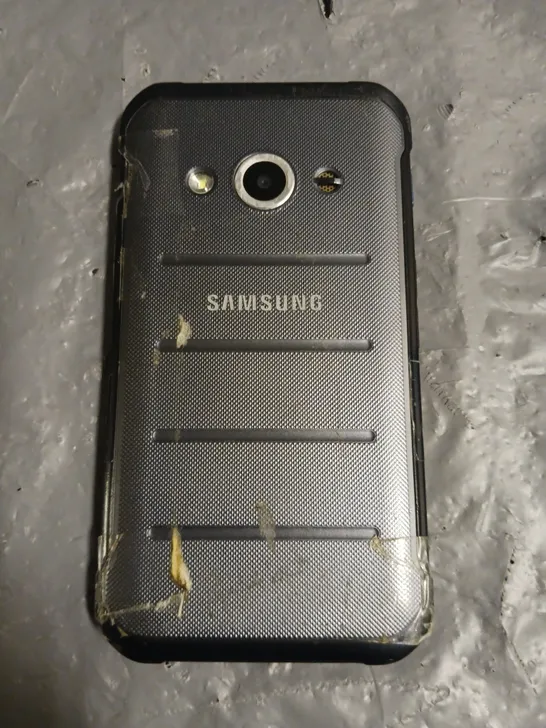 SAMSUNG XCOVER3