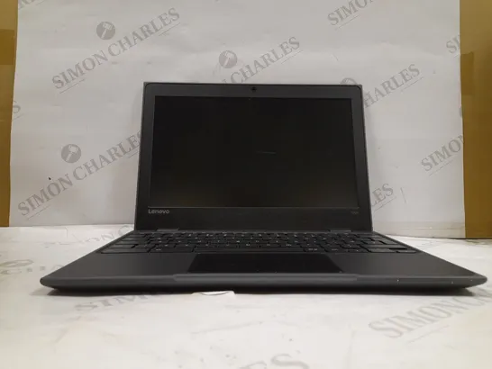 LENOVO CHROMEBOOK 100e LAPTOP