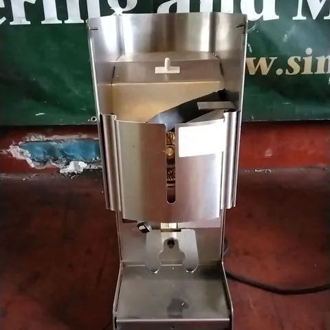 EUREKA MYTHOS EURGND MANUAL COFFEE GRINDER