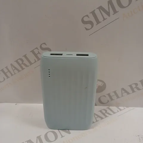 BOXED 10000MAH POWER BANK ATA 22WI093A