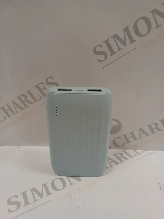 BOXED 10000MAH POWER BANK ATA 22WI093A