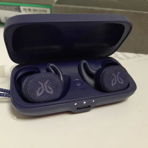 JAYBIRD VISTA 2 TRUE WIRELESS BLUETOOTH HEADPHONES