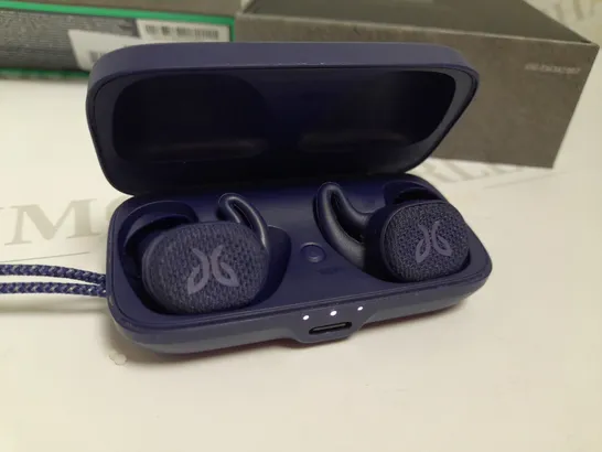 JAYBIRD VISTA 2 TRUE WIRELESS BLUETOOTH HEADPHONES