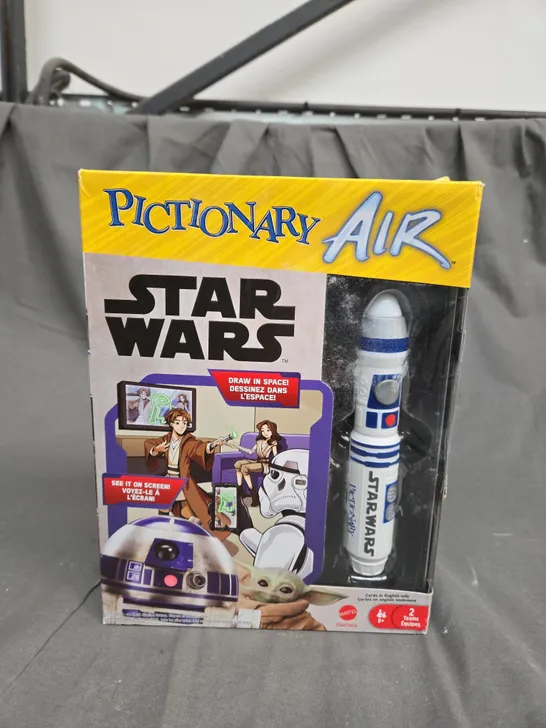 PICTIONARY AIR - STAR WARS