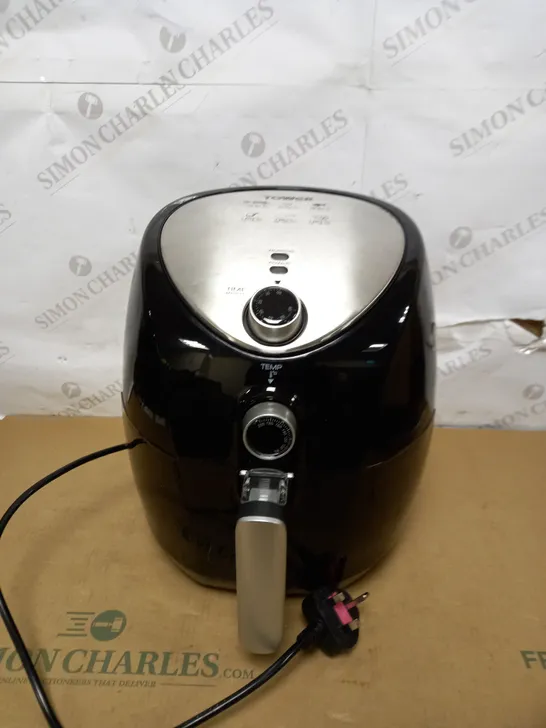 TOWER 4.3L AIR FRYER (T17021)