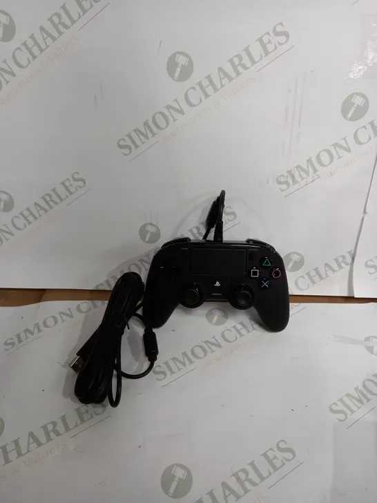 NACON PS4 WIRED CONTROLLER