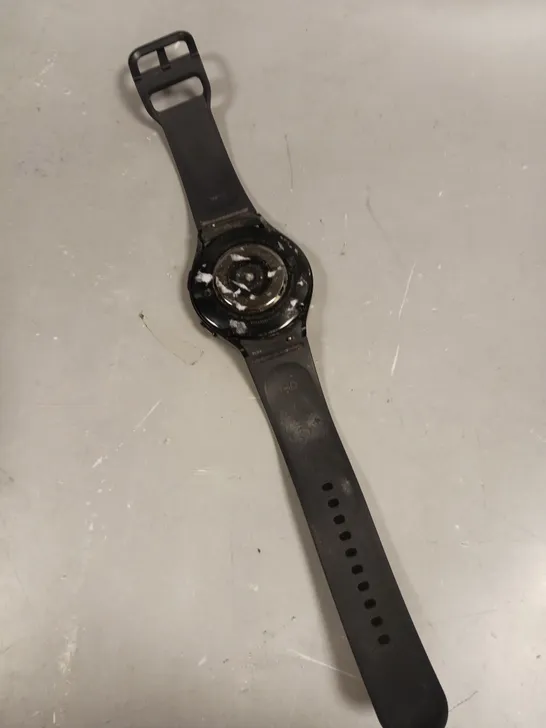 SAMSUNG GALAXY SMARTWATCH - MODEL UNSPECIFIED 