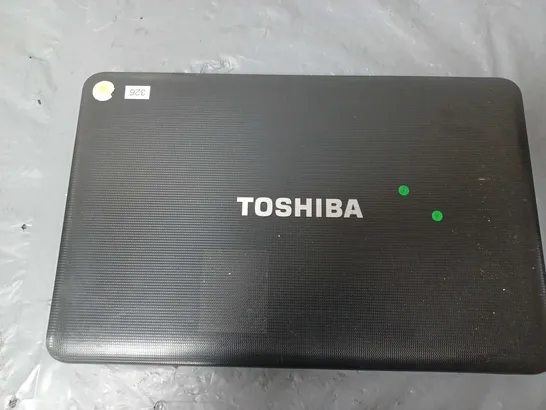 TOSHIBA SATELLITE PRO C850-1FR	15 INCH	I3-2312M 2.10GHZ