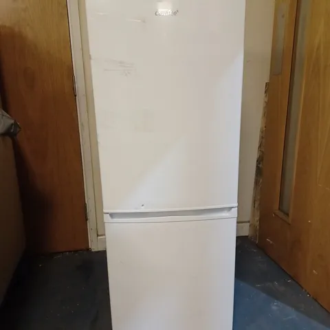 COMFEE' FRIDGE FREEZER FREESTANDING 170 LITRE, WHITE (RCB170WH1(E)) [COLLECTION ONLY]