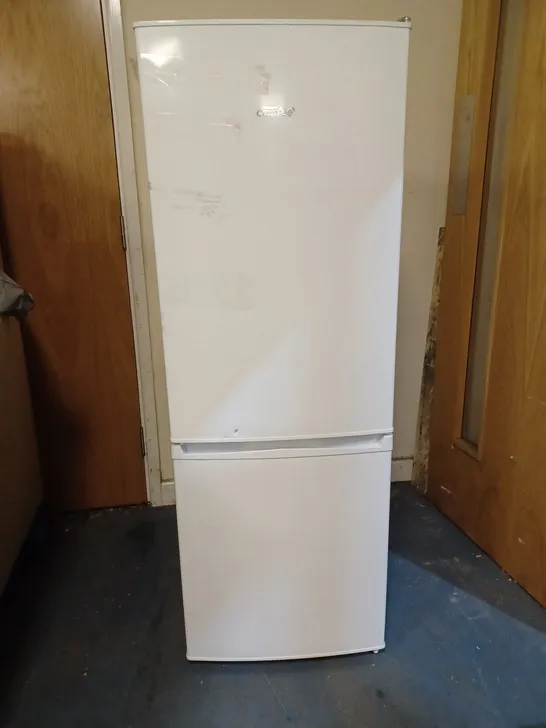 COMFEE' FRIDGE FREEZER FREESTANDING 170 LITRE, WHITE (RCB170WH1(E)) [COLLECTION ONLY]