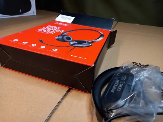 BOXED MPOW WIRED COMPUTER HEADSET