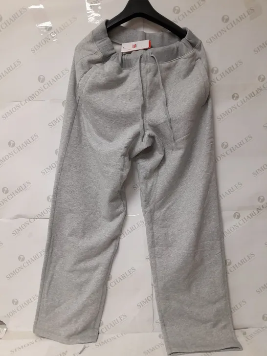 CANTERBURY COMBINATION SWEATPANT IN CLASSIC MARL SIZE M