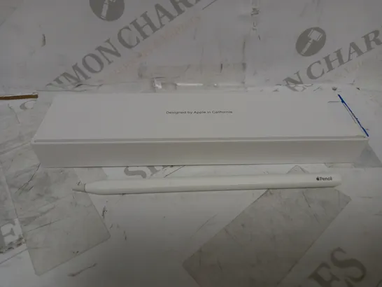 APPLE PENCIL (2ND GEN)