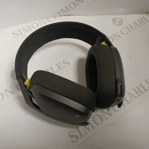 LOGITECH G435 LIGHTSPEED BLUETOOTH GAMING HEADSET