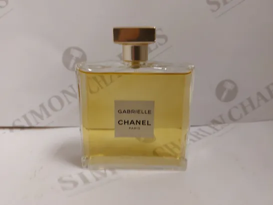 CHANEL GABRIELLE EAU DE PARFUM - 100ML